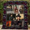 Trace Adkins 1 Quilt