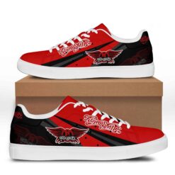Aerosmith Stan Smith Shoes