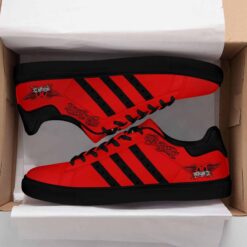 Aerosmith 1 Stan Smith Shoes