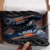 Edmonton Oilers Max Soul Shoes New Shoes