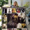 Stevie Nicks Quilt