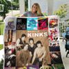 The Kinks Quilt