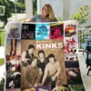 The Kinks Quilt