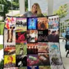 The Kinks Quilt