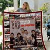 One Direction Lover Quilt