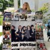 One Direction Quilt