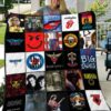 Music Fan Quilt