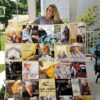 Alan Jackson 1 Quilt