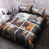 Alan Jackson Bedding Set