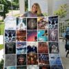 Nightwish Band Quilt