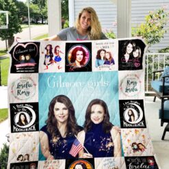 Gilmore Girls Quilt