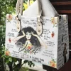 Cher Leather Handbag