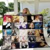 Celine Dion 03 Quilt