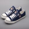 Houston Astros 2 Low Top Shoes