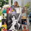 Loretta Lynn Lover Quilt