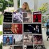 Eminem 2 Quilt