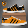 Hull City Stan Smith Shoes