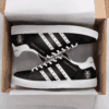Disturbed Stan Smith Shoes