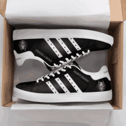 Disturbed Stan Smith Shoes