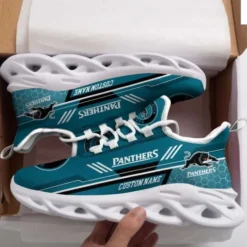 Penrith Panthers Max Soul Shoes