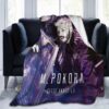M.pokora Quilt