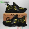 Nirvana Max Soul Shoes