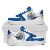 F.C Porto Air Force Shoes