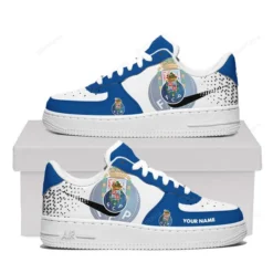 F.C Porto Air Force Shoes