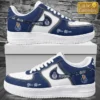 F.C Porto Air Force Shoes