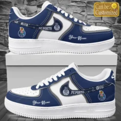 F.C Porto Air Force Shoes