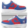 Ipswich Town Air Force Shoes