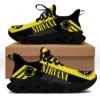 Nirvana Max Soul Shoes