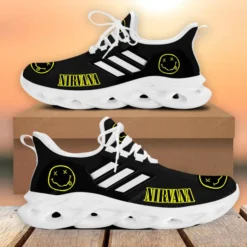 Nirvana Max Soul Shoes