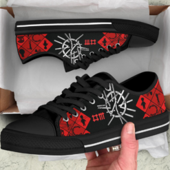 Depeche Mode Stan Smith Shoes 2