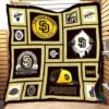 San Diego Padres 1 Quilt