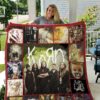 Korn Quilt