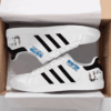 U 2 Band Lover Stan Smith Shoes