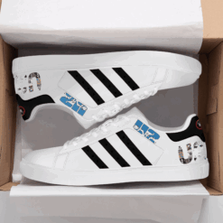 U 2 Band Lover Stan Smith Shoes