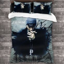 Eminem 1 Bedding Set