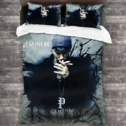 Eminem 1 Bedding Set