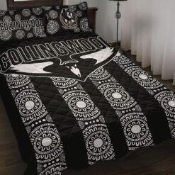 Collingwood Quilt Bedding Set