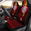 F.C Bayern Munich 1 Seat Covers