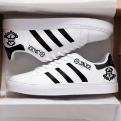 Jinjer Stan Smith Shoes