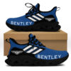 Bentley Max Soul Shoes