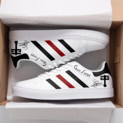 Gwen Stefani Stan Smith Shoes