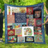 Jimmy Buffett Quilt