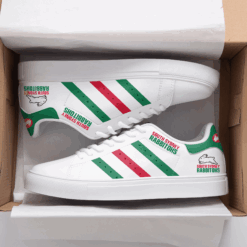 South Sydney Rabbitohs Stan Smith Shoes