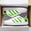 Rob Zombie Stan Smith Shoes