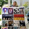 Scorpions Quilt