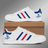 Los Angeles Dodgers A 1 Stan Smith Shoes